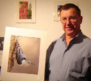 Paul Weisbach 3rd prize