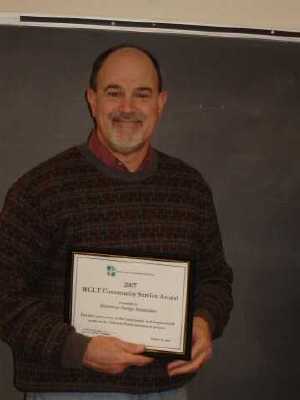 Randy Waterman