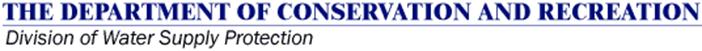 Mass Water Supply Protection logo