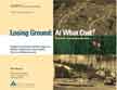 report cover