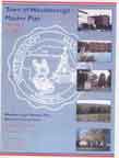report cover