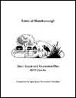 report cover