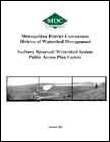 report cover