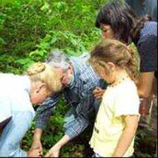 Pointing out an invasive