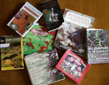 nature books