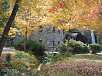 Grist Mill